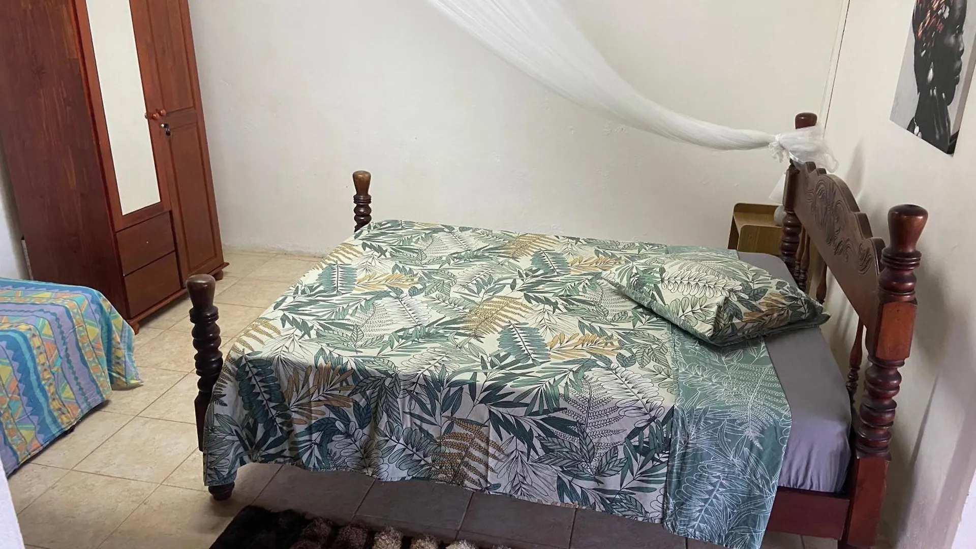 Gite Hozana Sainte-Rose 0*,  Guadeloupe